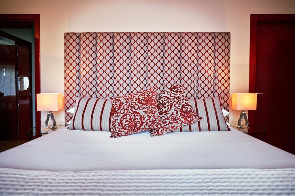Villa Archi B&B Сан-П'єтро-ін-Каріано Номер фото